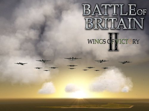 Battle Of Britain 2 Pc - vue 7