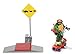 Mega Bloks Teenage Mutant Ninja Turtles Raph Skate Training Pack