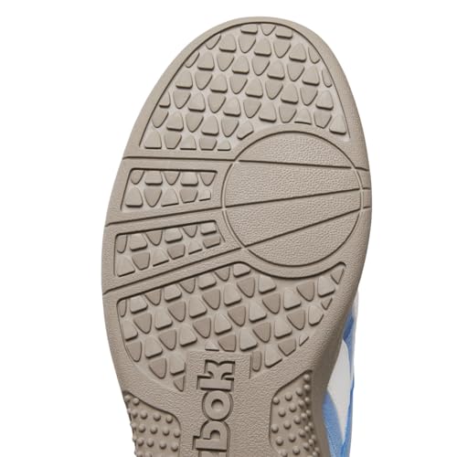 Image of Reebok Unisex Hammer Street Unisex Sneakers