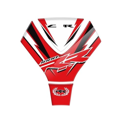 Protection réservoir moto CBR1000RR pour sorties circuits et balades week-end