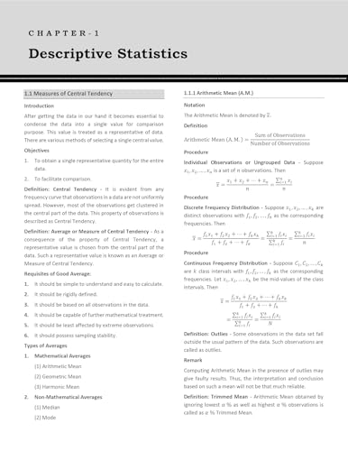 Image of CSIR NET Mathematics Statistics Reference Book | Complete Theory and Fundamental of CSIR NET Mathematical Science Statistics Concepts | Best Seller ... Exams in India | Two Brothers Publications