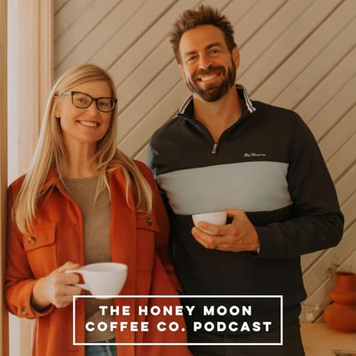 THE ONE Coffee Ritual Teaser - HOME | AWAY with Chandra and Austin Maxheimer cover art