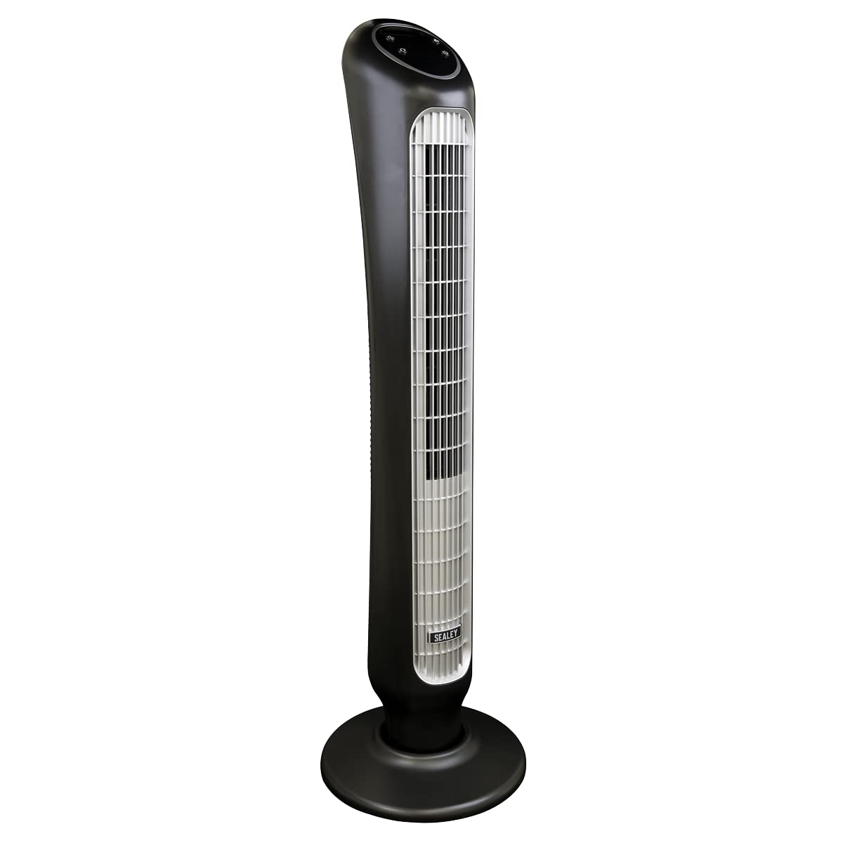 Sealey 43" Quiet High Performance Oscillating Tower Fan Stf43Q from B&Q