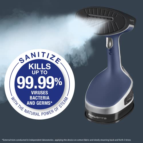 Rowenta DR8220U0 Steamer For Clothes thumb #2
