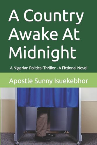 A Country Awake At Midnight