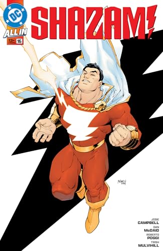 Shazam! (2023-) #16