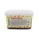 Eggersmann Pferdefutter Lecker Bricks Bunter Eimer 3 kg