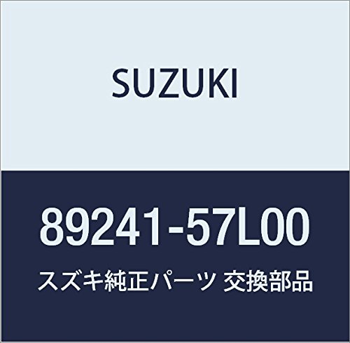 Amazon | SUZUKI (スズキ) 純正部品 ホース フューエルタンクフィラ