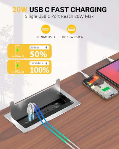 Catálogo de Superficies multimedia . 29 Imagen adicional