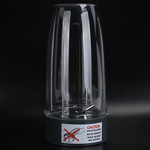 Alomejor Taza Extractora para Licuadora 32oz miniatura 5