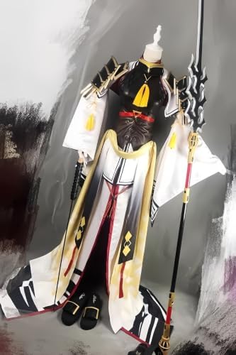 Amazon.co.jp: [LGcosplay] （フェイト・グランドオーダー）FGO 上杉