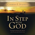 Cover of In Step With God