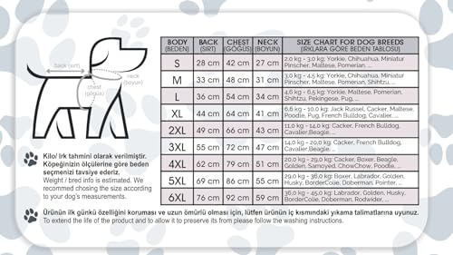 IZOCOOL - Hundepullover Fleece Hundepullover Groß Hunde Sweatshirt, Warm und Leicht, Leicht zu Tragen (Grün, M)