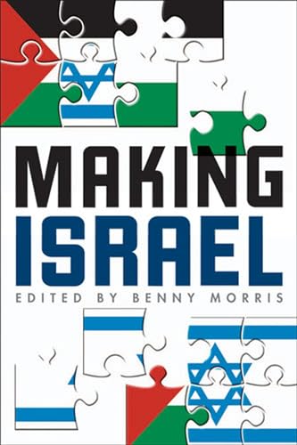 Making Israel view 2