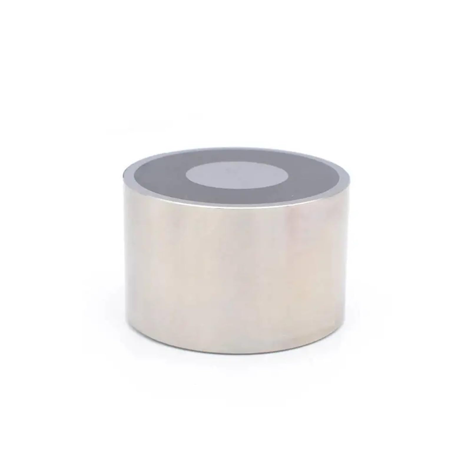 D70 mm x wys. 45 mm 92 kg 910N prąd elektryczny magnes magnetyczny magnes przyssawka elektromagnes 1 szt. (24 V)