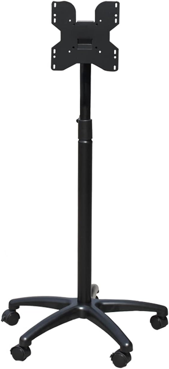 Monitor Stand for Heavy Duty Floorstanding Monitor Mount