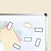 ZHIDIAN Magnetic Dry Erase Labels 2.1