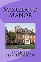 Moreland Manor 1986534839 Book Cover