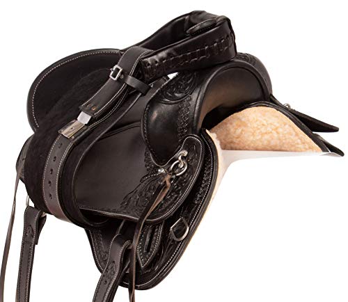 image for Acerugs Premium Amazingly Comfortable Endurance Western Pleasure Trail