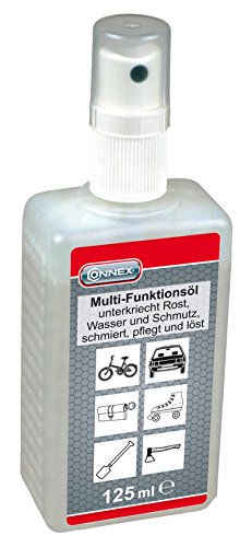 Connex Multi-Funktionsöl 125 ml, COX591105