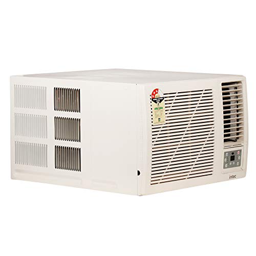 Image of Intec 1 Ton, 3 Star, Window AC (Copper, IW12GR3 C, White)
