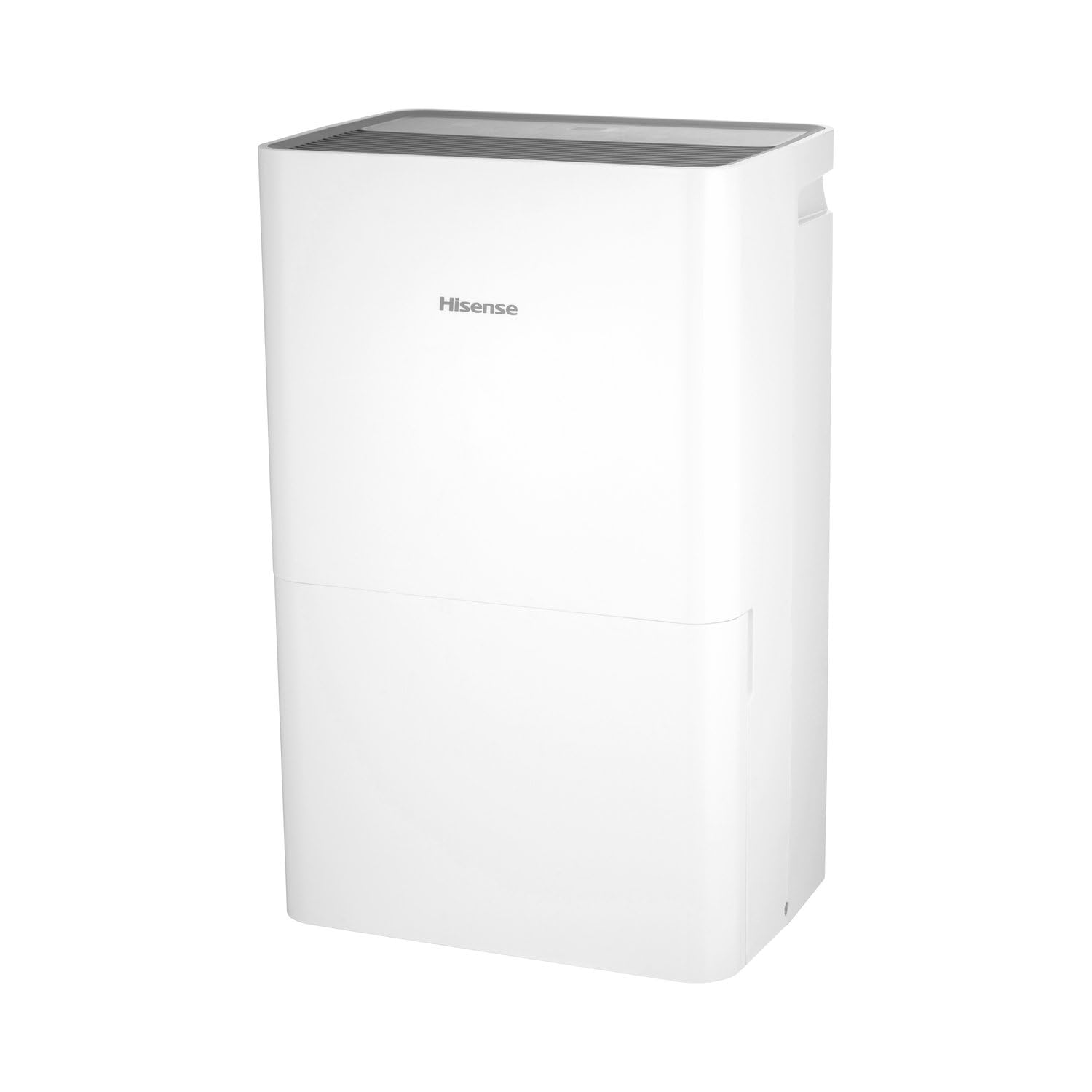 Hisense 50-Pint Portable Dehumidifier, ADH50K26
