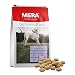 MERA pure sensitive Lamm & Reis, Hundefutter trocken für sensible Hunde, Trockenfutter aus Lamm und Reis, Futter für ausgewachsenen Hund, ohne Weizen und Zucker (4 kg)
