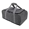 RiToEasysports Camping Bag, Durable 33l Large Capacity Cooking Cookware Storage Bag For Travel Outdoor Camping Hiking #2