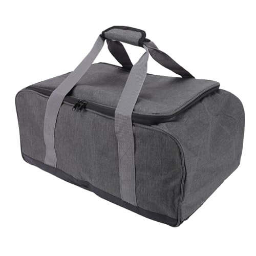 Sacoche rangement ustensiles camping 33L imperméable pour optimiser votre bivouac