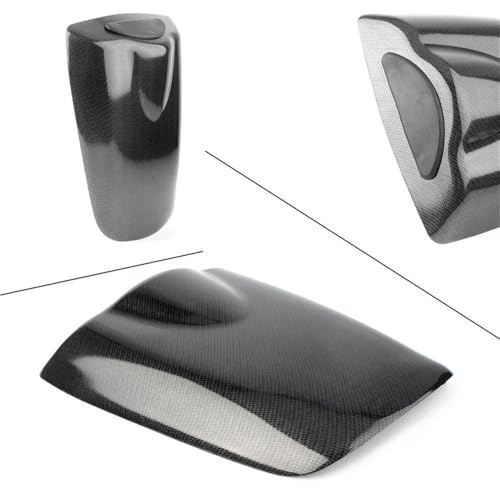 Capot de siège passager moto CBR900RR CBR929RR carénage ajusté