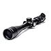 VANGUARD Endeavor RS IV 5-20x50 30mm Riflescope, Duplex Reticle, Illuminated