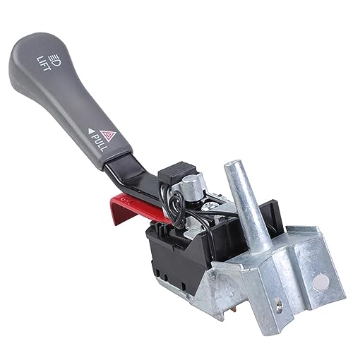 Commutateur de clignotants 57746003 avec contrôle fluide des phares