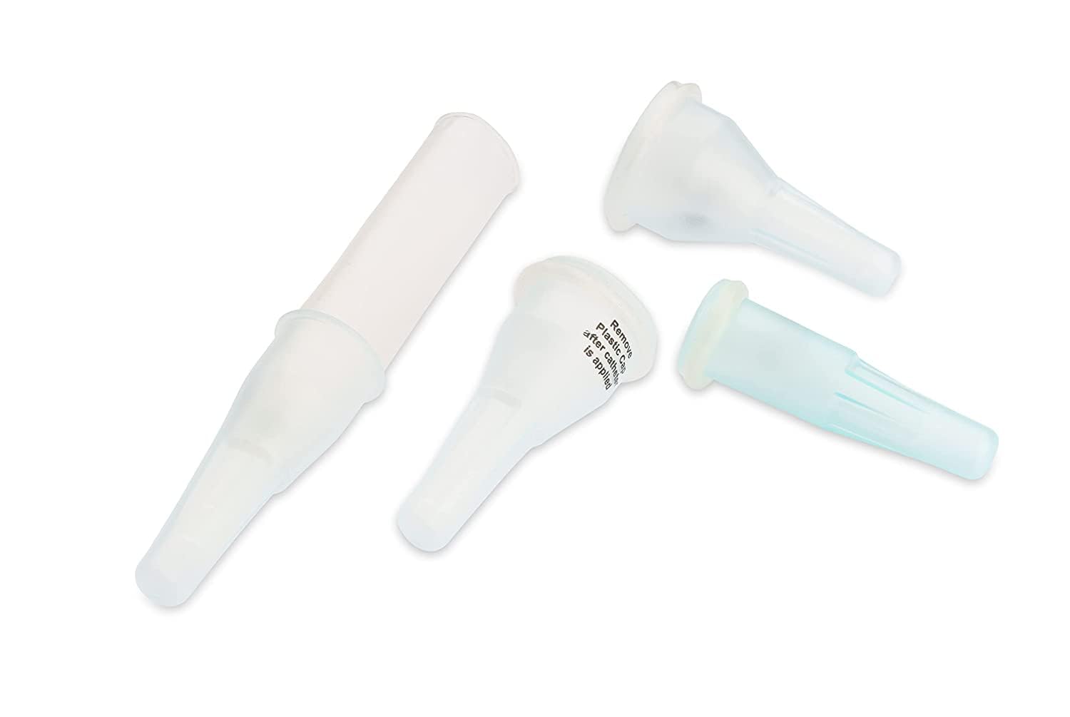 Silicon External Catheter (LARGE)