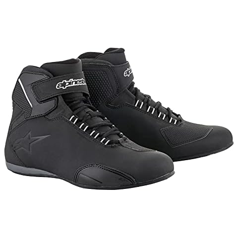 Alpinestars Waterproof Men's Motorcycle Boots Cover