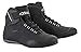 Price comparison product image Alpinestars 2544519 10 425 Sektor WP Motorcycle Boots 42.5 Black (UK 8.5)