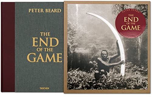 Amazon.co.jp: Peter H. Beard: 本、バイオグラフィー、最新アップデート