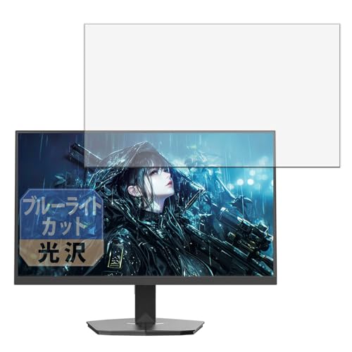 Leipsden JAPANNEXT JN-Ei238G180F �f�B�X�v���C �Ή� BlueGloss �ی� �t�B���� �u���[���C�g�J�b�g �ڂɗD���� ���� ���{��