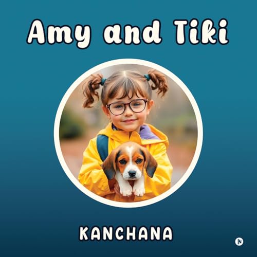 Amy and Tiki