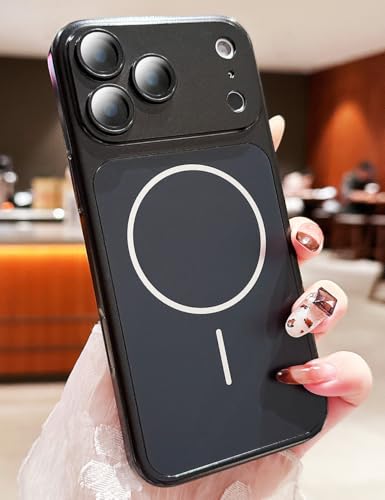 Amazon.co.jp: 「極薄」 iPhone 14 Pro ケース 【Magsafe対応・カメラ