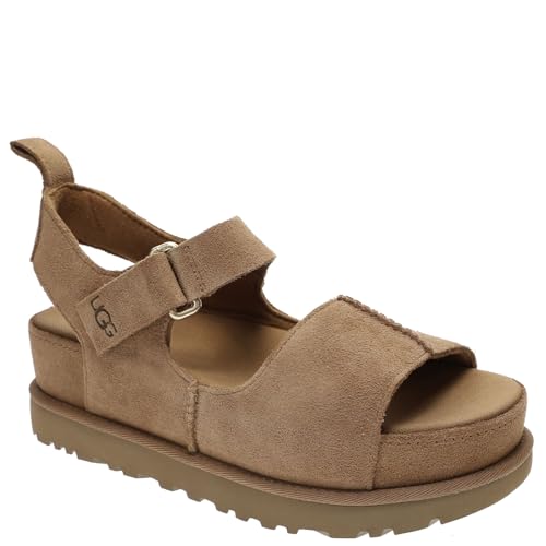 UGG Women's Goldenstar Hi Sandal