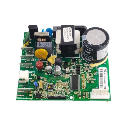Placa base de refrigerador JXPR-03 D2A para regular compresor VTB1111Y 6