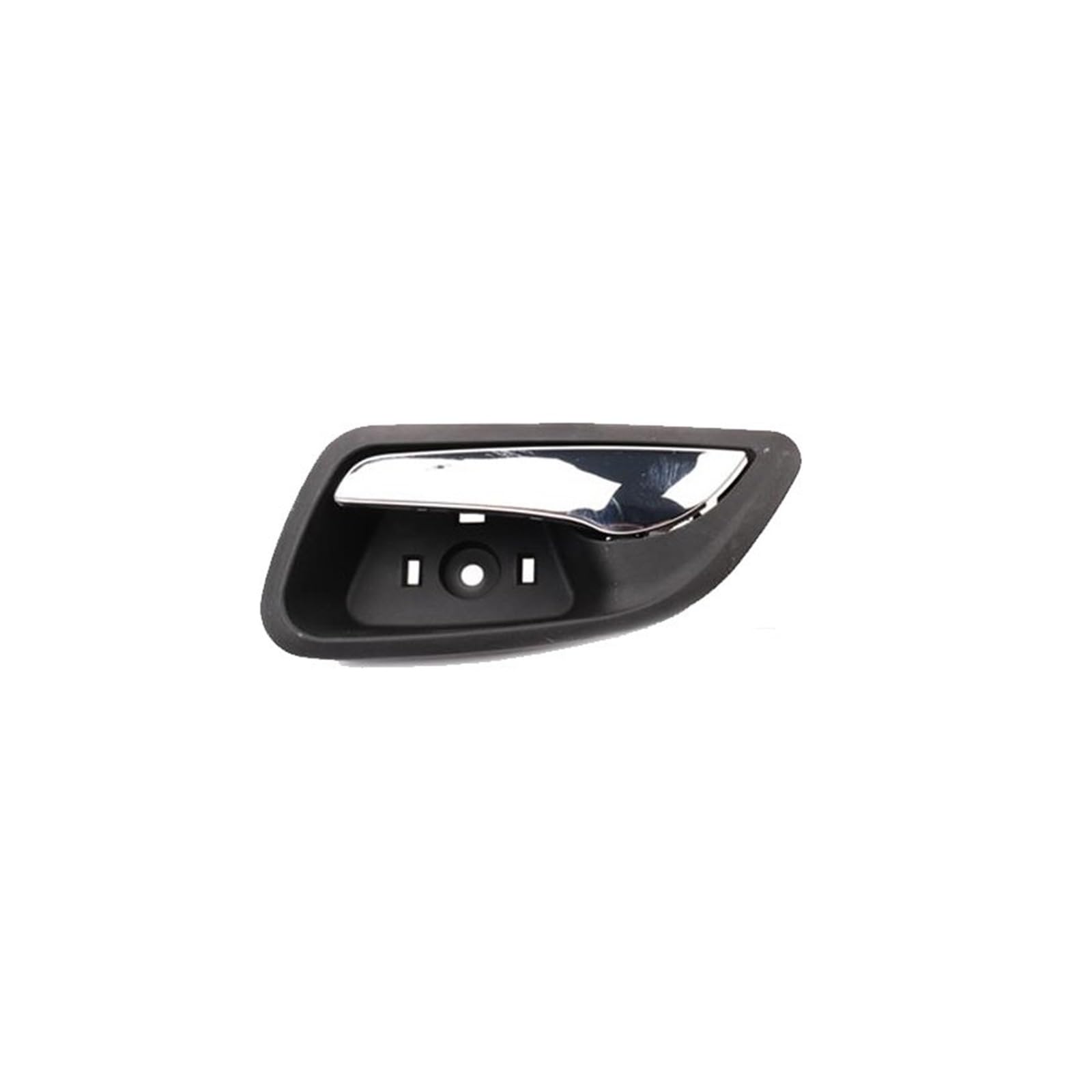 Jkswzma Car Inner Handle for Chevrolet for Cruze 2009-2016 Car Inner Door Handle 96952176 96952178(Front Left-FL)