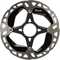 SHIMANO シマノ ディスクローターセットRT-MT900-S 160mm Shimanoディスクブレーキセンターロックローター、xtr dura-ace
