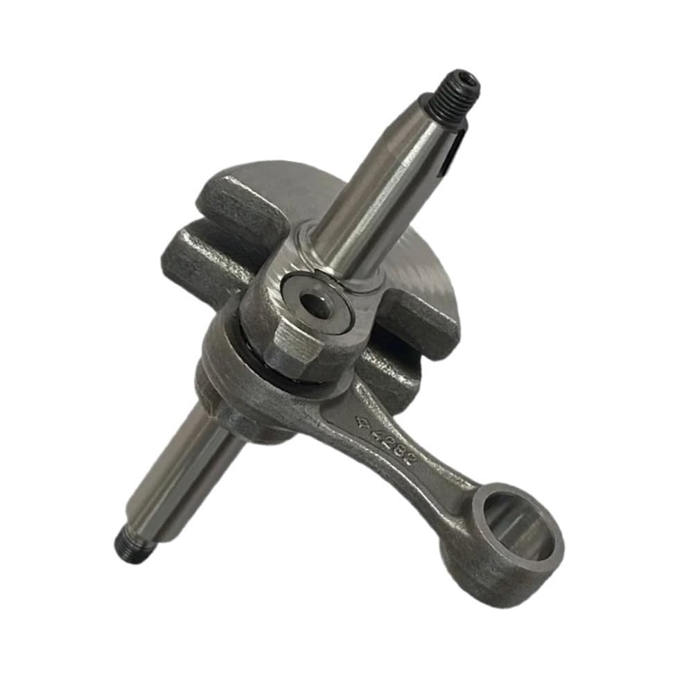 Bielle de vilebrequin anti-vibration pour atomiseur SR450B et souffleur BR450C