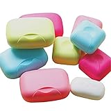 🌷 Zufriedener Kundendienst: Wenn Sie mit diesem Einzelteil unzufrieden sind, treten Sie mit uns bitte in Verbindung, SwirlColor bietet Ihnen 6-monatige Qualitätsgarantie und beste Lösung an.