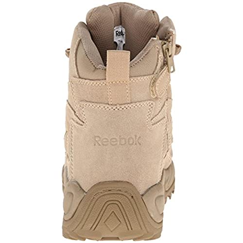 Reebok Work Men's Rapid Response RB8895 Safety Boot,Desert Tan2