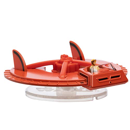 Hot Wheels Star Wars Prototype Land Speeder Vehicle