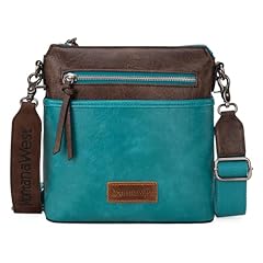 Splicing Turquoise Black