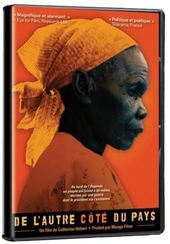 その他 De L'Autre Cote Du Pays [DVD] De L'Autre Côté du Pays (Bilingual): Amazon.ca: Lautre cote