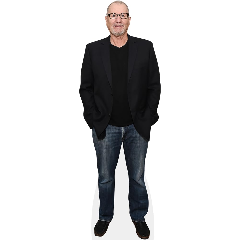 Ed O'Neill (Jeans) Mini Size Cutout